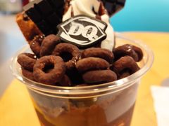 -DQ·蛋糕·冰淇淋(富华里店)