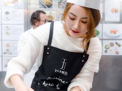 -翡翠36餐厅(浦东香格里拉店)