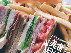 -朗迪姆餐厅(丰尚国际广场店)