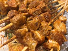 -雅克西食府(劲松店)