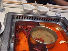 -巴奴毛肚火锅(大剧院店)