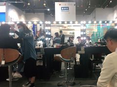 -海马体家庭照相馆(广州正佳广场店)