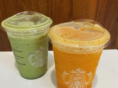 -星巴克臻选(济南万达店)