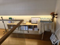 -珍贞佰俪·针清祛痘印敏感管理