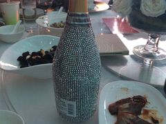 -上海静安香格里拉大酒店