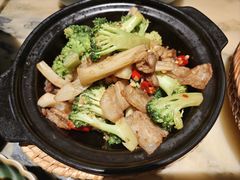 -锦府盐帮·侯宅(五棵松万达店)