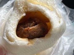 鲜肉包-陈公包子(文化西路店)