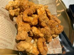-96农蝎虾(江桥老街店)
