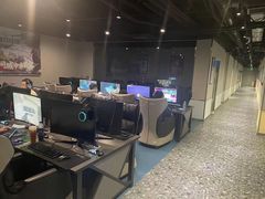 -网鱼电竞(广州百脑汇店)