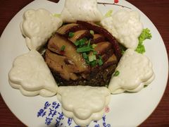 -川人百味·水煮活鱼(赛罕万达店)