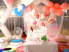 -天空花园餐吧·生日·团建(南山店)