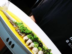 -宫燕府·京菜·烤鸭·淮扬菜(王府中心店)