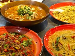 -馬伍旺川菜(江北虹悦城店)