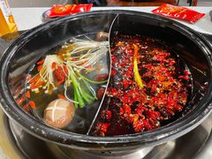 -钢管厂五区小郡肝串串香(南山店)