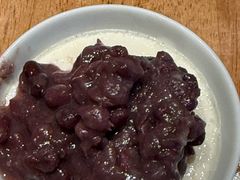 红豆双皮奶-袁妈红豆汤(重庆总店)