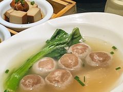 -新仙清汤牛腩(铜锣湾店)