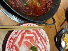 -楠火锅(昆山金鹰店)