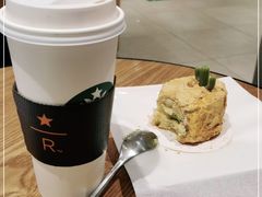 -星巴克臻选(北京银泰店)
