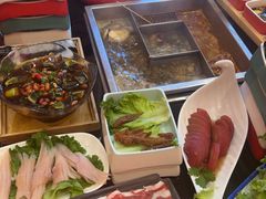 -重庆德忆火锅（龙南街3店）(渝水岸餐饮)