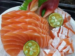 -谷村寿司(同福路店)