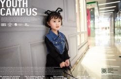 -LOOK儿童摄影(东城汇店)