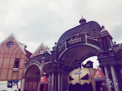 -安徒生童话乐园