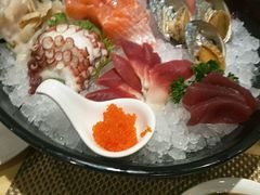 -菊上日式料理(蚌埠银泰店)