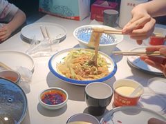 -额娘·春饼烤鸭(华北七楼创始店)