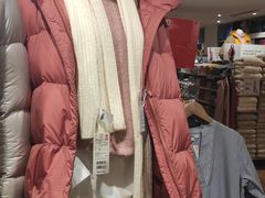 -优衣库(哈尔滨中央大街店)