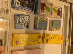 -好利来(健德门店)