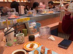 -元气寿司(东方宝泰店)