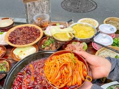 -龙厂长火锅厂(抚琴店)