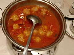 -刘胖子家常菜·蹄花焖藕(兴业店)