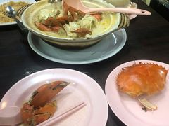 -龙海鲜螃蟹王(宏茂桥店)