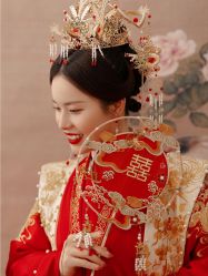 -摩玛婚纱摄影(杭州店)