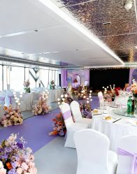 -Doris一站式游轮婚礼船东直营店(外滩店)