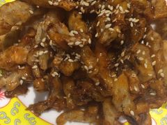 -那家小馆•北京菜•烤鸭(中关村店)