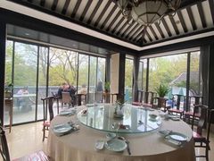 -山外山菜馆(玉泉路店)