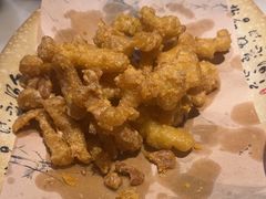 -红蜡烛-养生粥-津鲁菜(中山路店)