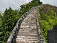 -台州府城(江南长城)