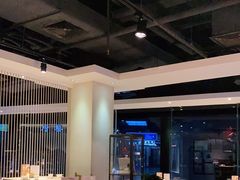 大堂-琥珀·原创臻选店(维家思店)