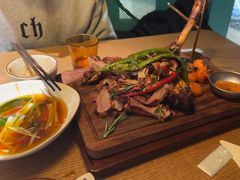 -纳鲁孜·新疆特色餐厅(上海悦荟广场店)