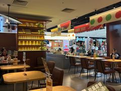 -乐凯撒披萨(正佳广场店)