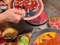 -冯校长老火锅(广州正佳广场店)