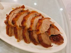 -聚丰苑北京烤鸭(大明宫店)