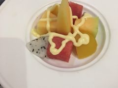 -斗牛士牛排餐厅(嘉里汇店)