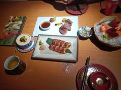 -阿吾罗日本料理(K11艺术中心店)