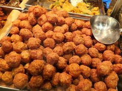 -聚合鑫东北熏酱熟食麻辣面(长阳店)