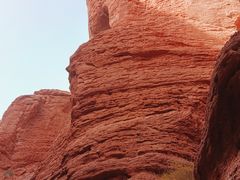 -天山神秘大峡谷