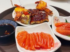 -第六季自助餐厅(北太平庄店)